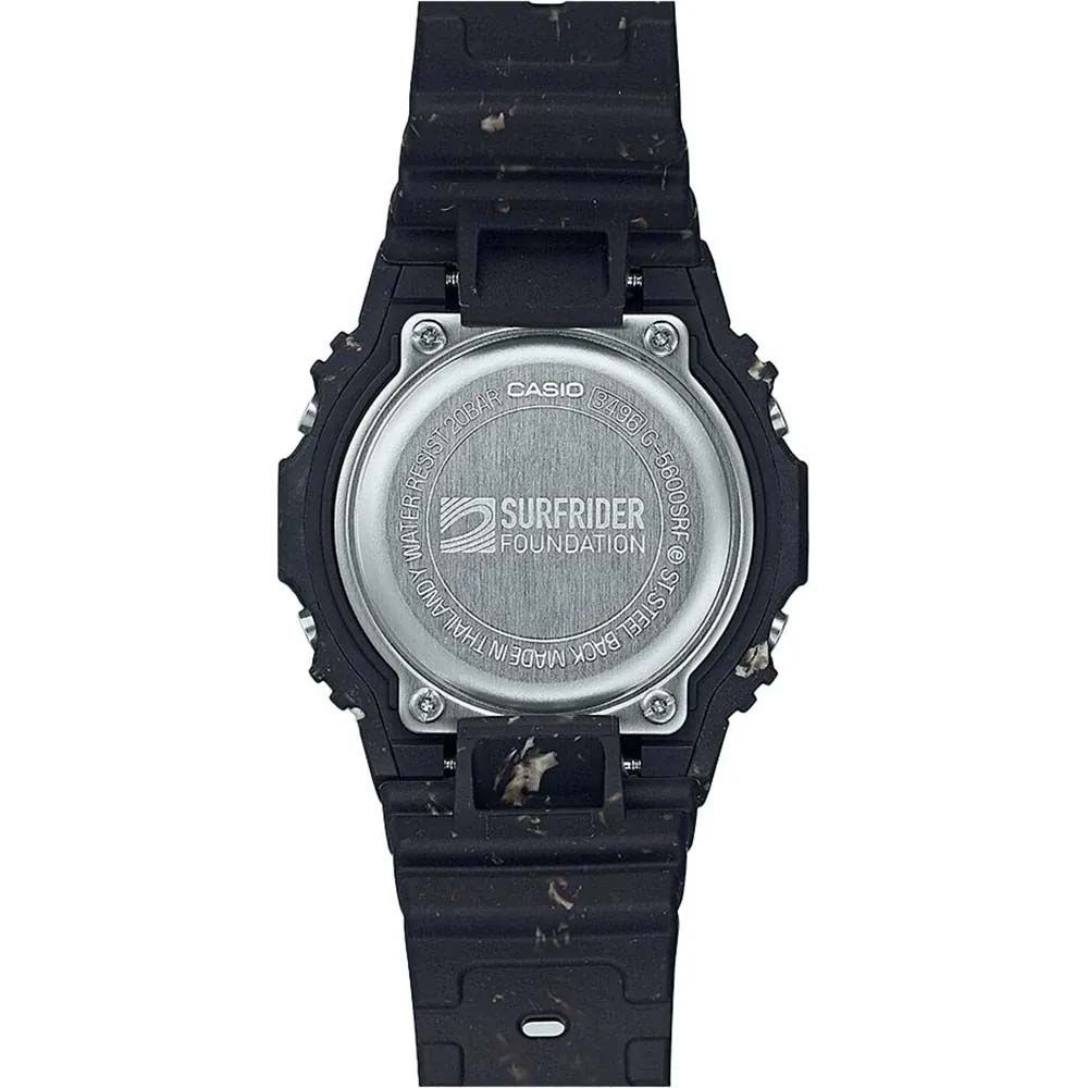 Selling CASIO G-SHOCK GA-5600